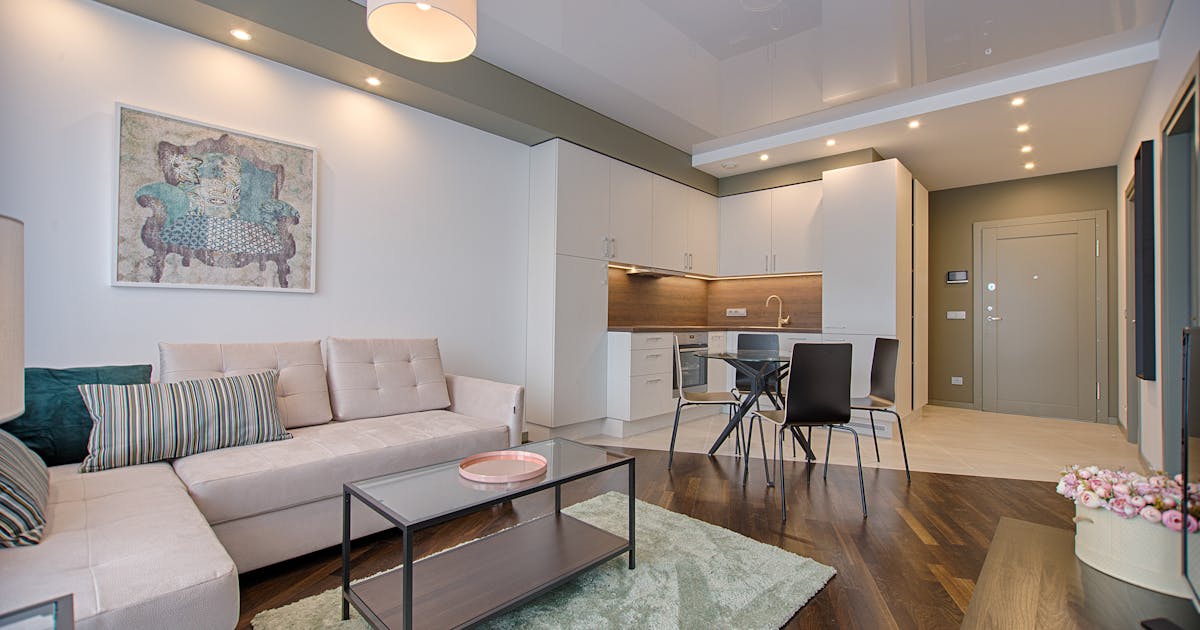 Service Area versus Standort Strategie fuer lokale Suchanfragen